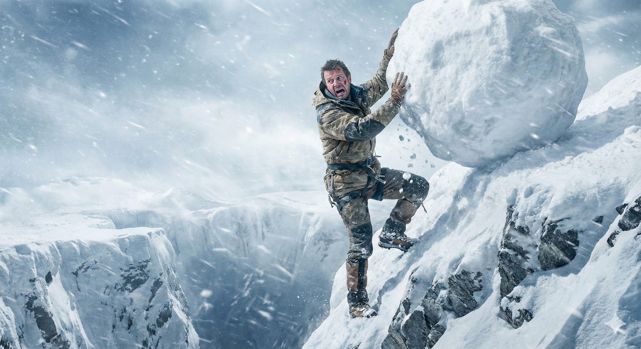 אדם מתמודד עם חובות מתגלגלים ובוחן פתרון של איחוד הלוואות