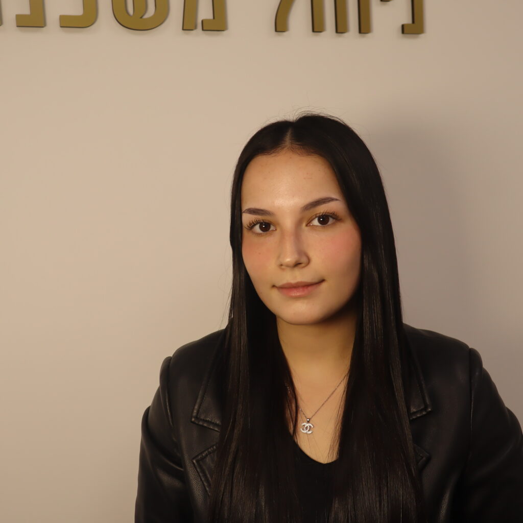 ירין פרץ - הלוואות ללא נכס